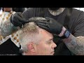 💎 Clipper Over Comb Tips for a Beginner Barber