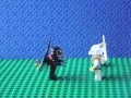 Lego Chima Power Battle