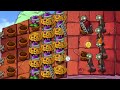 This Plants vs Zombies speedrun is almost impossible...