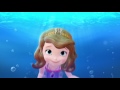 Magical Moments - Sofia la Principessa - Sofia si trasforma in sirena