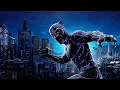 Black Panther: Wakanda Forever Theme | EPIC VERSION