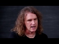 Megadeth's David Ellefson on Chris Broderick's Exit + New Album 'Dystopia'