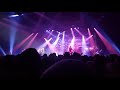 Alice Cooper, Live @ Hordern Pavilion, Sydney 21/10/2017 