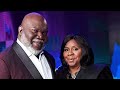Serita Jakes Shocked The World By Announcing That She Has Cut Ties With TD Jakes