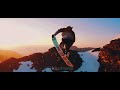 Snowboard 4K