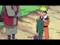 Naruto dressed as GUY sensei