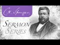 Man's Weakness and God's Anointing (2 Samuel 3:19) - C.H. Spurgeon Sermon