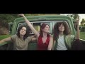 MUNA - Silk Chiffon (feat. Phoebe Bridgers) (Official Video)