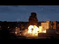 Terrifying!! Ukrainian missile opens fire on Russian Mig-29, exploding in mid-air