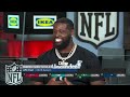 Terron Armstead talks thoughts of retirement, Dolphins' place in AFC East