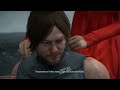 Death Stranding Gameplay Walkthrough Part 3