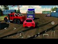 Funny Moments🤣 | Making $50.000.000 Starting in $25.000 Roleplay | Car Parking Multiplayer