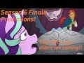 Season 6 Finale Predictions! -  The TWIST You Didn't See Coming!!