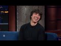 Demetri Martin Figured Out Why Everyone’s In A Rush In New York: They All Have To Pee
