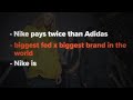 Why Adidas Lost Germany