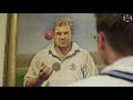 What is it like to face an over from Shane Warne?