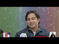 CHIKA MINUTE EXPRESS: Full support ng fans kina Alden Richards at Kathryn Bernardo sa... | 24 Oras