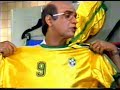 Brasil x França Copa de 98 - Bussunda e a convulsão do Ronaldo Fenômeno no Casseta e Planeta.