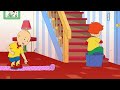 NEW! | Caillou and Gilbert at the Vet | Caillou's New Adventures