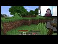 Minecraft hardcore ep.1