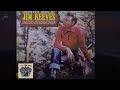 Jim Reeves - Most Of The Time (HD)(with lyrics)