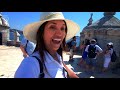 BELEM in Lisbon, Portugal: from Pastel de Belem to Torre de Belem 😁😋😅