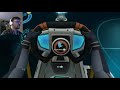 Subnautica (blind) - Part nine