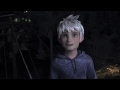 Frozen - Let it go - Jack Frost and Elsa Duet (featuring Court Clark)