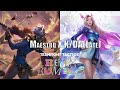 TFT Set10 - Maestro X K/DA (Late)