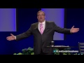 Discover How To Live An Overflowing Life with Rick Warren