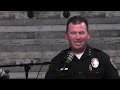 RSO Roundup Episode 27: Sheriff Bianco and Riverside Police Chief Larry Gonzalez