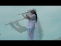 Raimy Salazar ❤️ Luis Wuauquikuna   SEE YOU AGAIN  ❤️  COVER in 4K 💙 FLUTE MUSIC