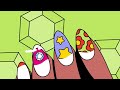 Nailing it | Celebrating the nail art community on YouTube