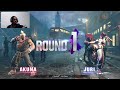 ¡Jugar con Akuma me hace sentir INVENCIBLE! - STREET FIGHTER 6 Online Ranked