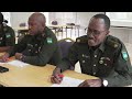 Rwanda : la diplomatie militaire | ARTE Reportage