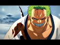 Zoro - Moving makes me feel good | with @GemiAmv[Amv/Edit]