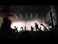The 1975 - The Sound @ Firefly Music Festival 2016