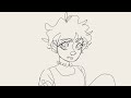 Do You Ever Wanna Talk About Your Emotions, Jade? || AWTC || OC Vine Animatic ||