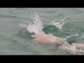 3km Winter Training Swim in Derrynane, Co. Kerry