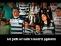 Himno Oficial Santos Laguna (con letra)