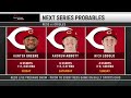 Cincinnati Reds vs San Diego Padres [FULL GAME] 5/1/2024 | MLB Highlights Today - MLB Season 2024