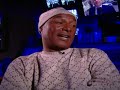 Chappelle's show extras   Ask a black dude deleted scenes ( Paul Mooney)