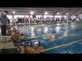 Torneo Natacion Semana de Mayo 2016 - Kempes - Cordoba