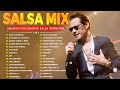 Salsa Romantica Mix Las Mejores Salsas Tiito Rojas, Marc Anthony, Maelo Ruiz, Willie Gonzalez Y Mas