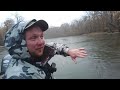 Michigan Fall Steelhead Fishing - Discovering New Waters