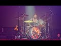 THE DEAD DAISIES - BUSTLE AND FLOW WITH TOMMY CLUFETOS DRUM SOLO