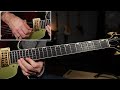 The Power of Pentatonic Extensions - Blues Rock Lead Guitar Lesson