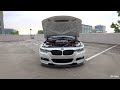 BUILDING A B58 BMW F30 IN 10 MINUTES!
