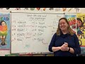 180 Days of Spelling and Word Study: Grade 1, Unit 29 (OU and OW Diphthongs)