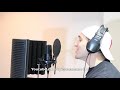 Undiscovered - James Morrison - Short Cover by Tyler Mancuso